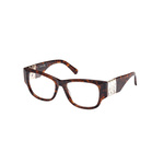 Okulary SWAROVSKI SK5473-54052. Okulary, Kolor . Kobieta.