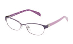 Okulary TOUS VTK010500SN3. Okulary, Kolor PURPLE. Dziecko.