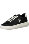 DAMSKIE BUTY SPORTOWE CALVIN KLEIN CZARNE