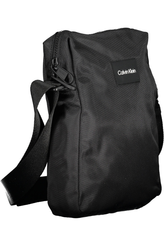 MĘSKA TORBA NA RAMIĘ CALVIN KLEIN BLACK