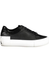 DAMSKIE BUTY SPORTOWE CALVIN KLEIN CZARNE