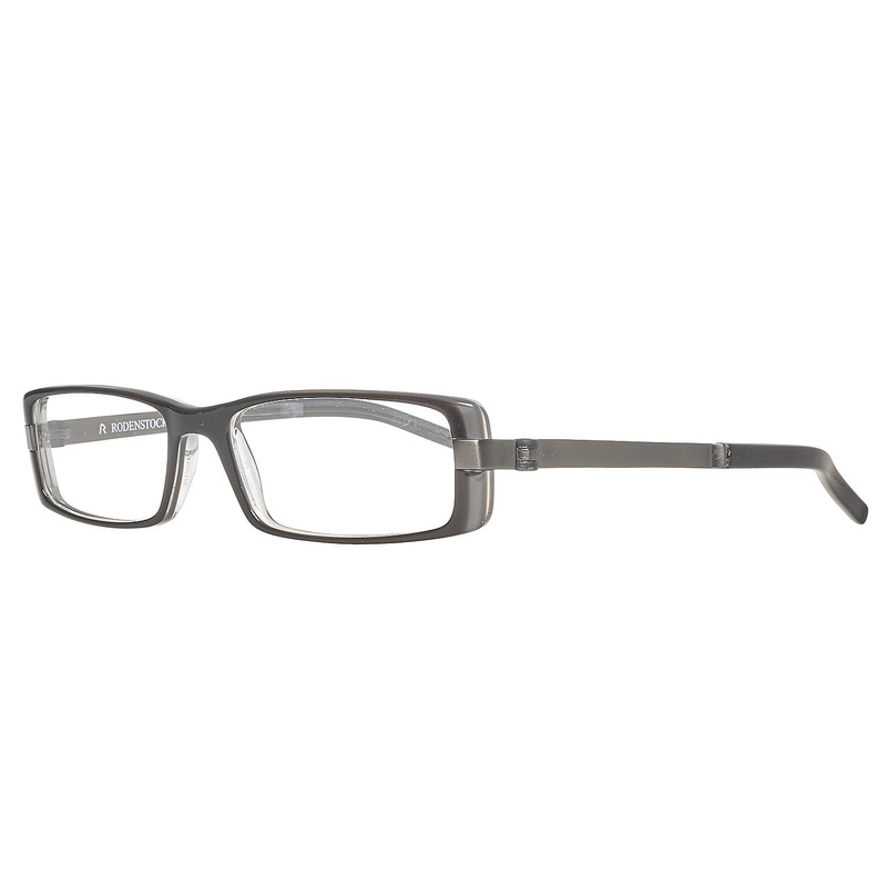 Okulary RODENSTOCK R5204-a. Okulary, Kolor czarny. Kobieta.