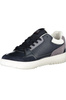 NIEBIESKIE MĘSKIE BUTY SPORTOWE TOMMY HILFIGER