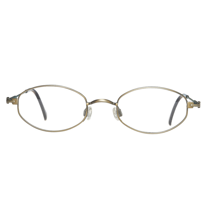 Okulary RODENSTOCK R4199-D. Okulary, Kolor Bronze. Dziecko.