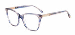 Okulary KATE SPADE CLIOG38IF317. Okulary, Kolor niebieski. Kobieta.