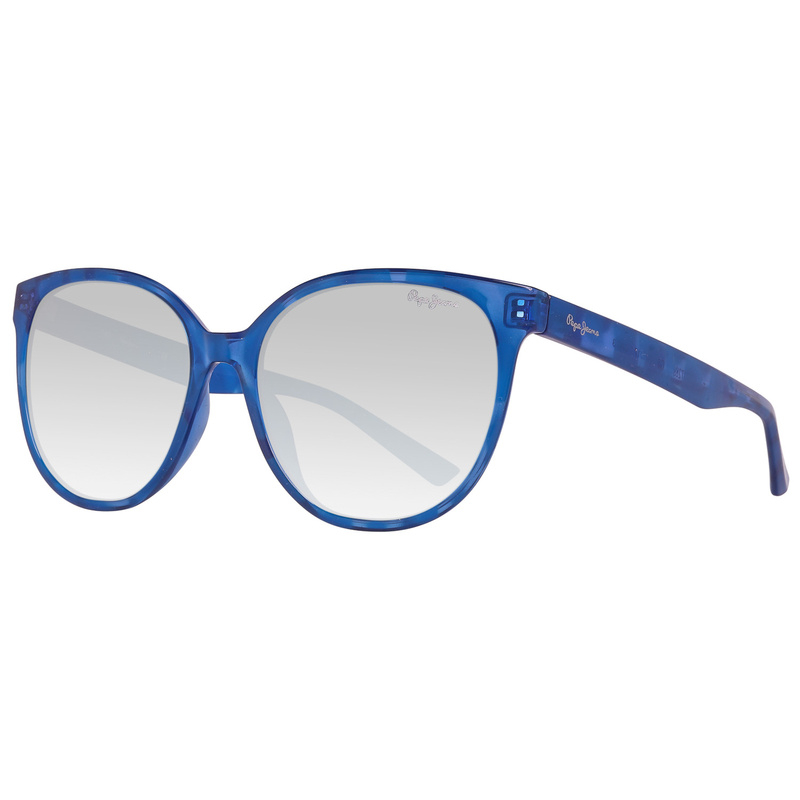 Okulary PEPE JEANS PJ7289C355. Okulary przeciwsłoneczne, Kolor niebieski. Kobieta.