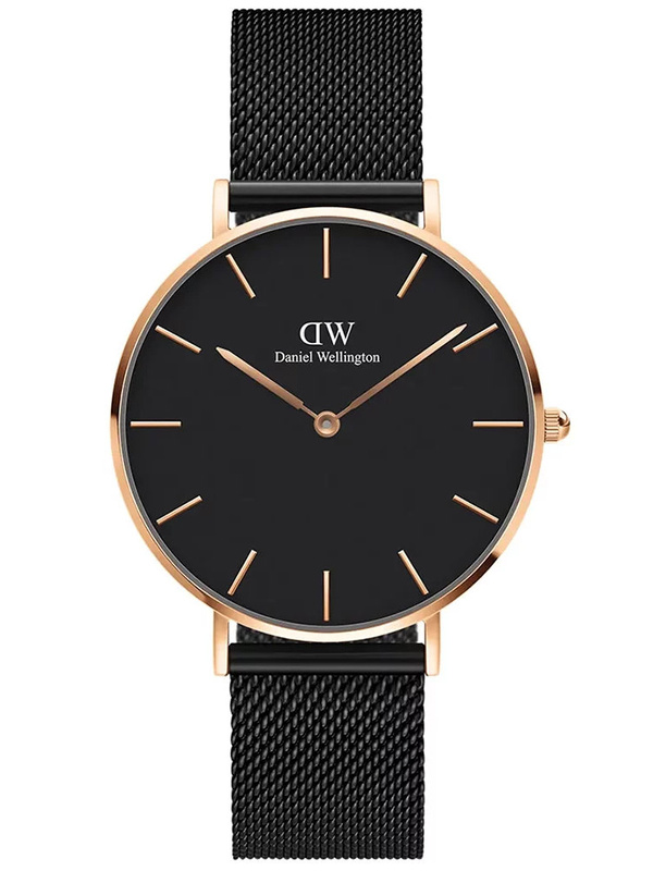 ZEGAREK DAMSKI DANIEL WELLINGTON DW00100307 - PETITE ASHFIELD 36mm (zw509c)