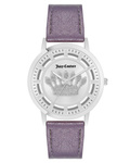 Damski Zegarek JUICY COUTURE WOMEN JC1345SVLV (36 MM)