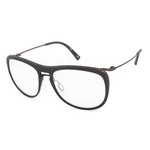 Okulary ZERO RH+ RH835S85. Okulary przeciwsłoneczne, Kolor czarny. Unisex.