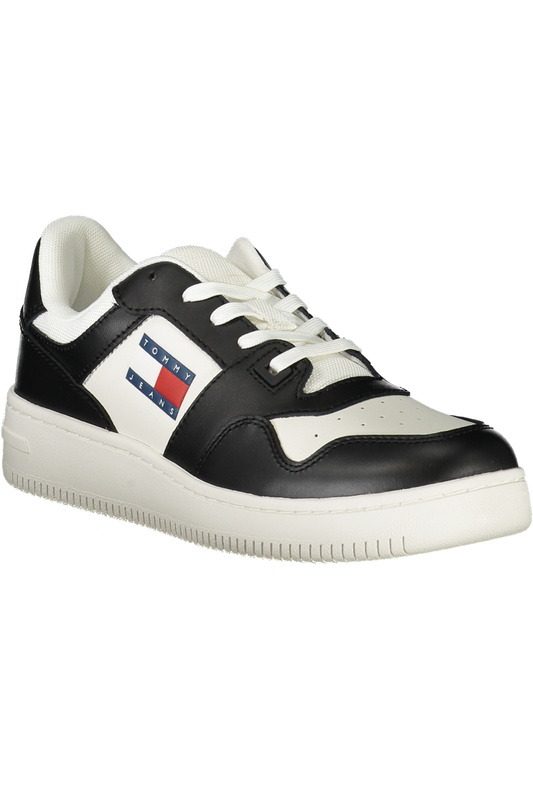 TOMMY HILFIGER DAMSKIE BUTY SPORTOWE BIAŁE