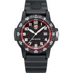 Zegarek LUMINOX XS.0335. Kwarcowy, Kolor czarny. Mężczyzna.