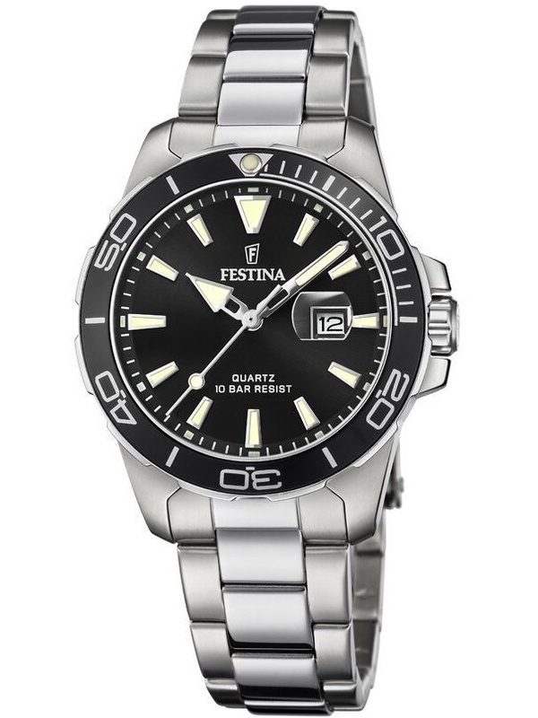 Zegarek Festina BOYFRIEND COLLECTION  20503/4