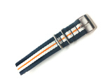 Zegarek U.S. POLO ASSN. 14-0301. STRAP, Kolor . Mężczyzna.