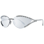 Okulary ATELIER SWAROVSKI SK0273-P16C66. Okulary przeciwsłoneczne, Kolor szary. Kobieta.