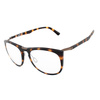 Okulary ZERO RH+ RH837S82. Okulary przeciwsłoneczne, Kolor brązowy. Unisex.