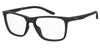 Okulary UNDER ARMOUR UA5043807F515. Okulary, Kolor czarny. Mężczyzna.