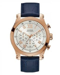 Męski Zegarek GUESS model W1105G4 (47MM)