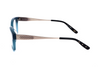 Okulary BOTTEGA VENETA BV602JF2G. Okulary, Kolor niebieski srebrny. Kobieta.