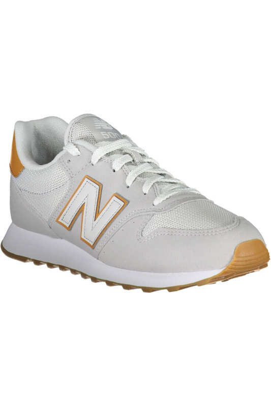 BUTY SPORTOWE NEW BALANCE GREY MAN