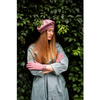 Beret Zima W Neapolu