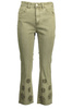 DESIGUAL JEANS DENIM WOMAN NIEBIESKI
