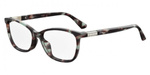 Okulary JIMMY CHOO JC282-G-R8M. Okulary, Kolor Azu Hvna. Kobieta.