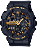 Zegarek Casio G-Shock GMA-S140M-1AER