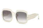 Okulary PHILIPP PLEIN SPP038M5603GF. Okulary przeciwsłoneczne, Kolor biały. Kobieta.