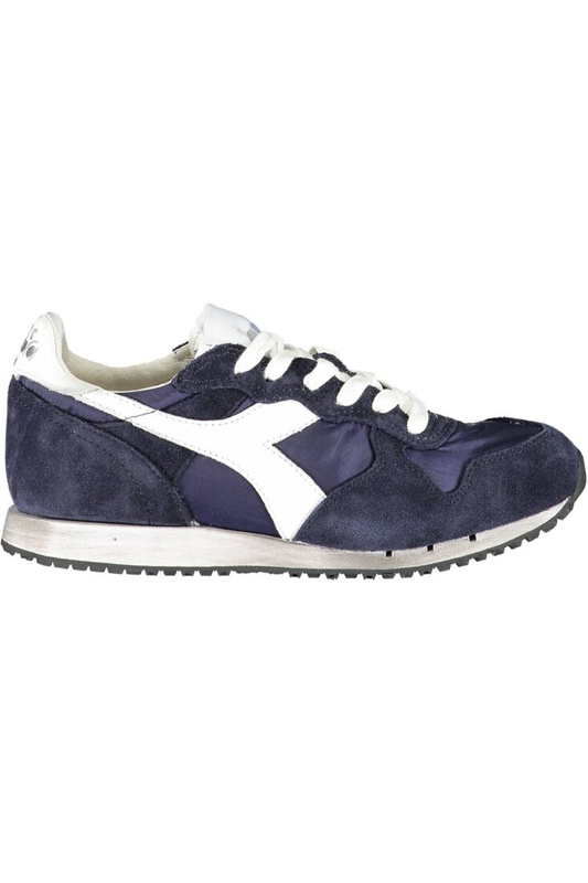 BUTY SPORTOWE DAMSKIE DIADORA NIEBIESKIE