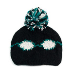 Beret First Snowflake