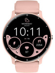 SMARTWATCH UNISEX Rubicon RNCF16 - BLUETOOTH CALL, TRENING GOOGLE FIT (sr058d)