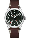 Zegarek LUMINOX XA.9521. Kwarcowy, Kolor czarny. Mężczyzna.