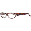 Okulary DSQUARED2 DQ5053-052-53. Okulary, Kolor brązowy. Kobieta.