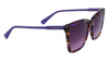 Okulary LONGCHAMP LO719S-503. Okulary przeciwsłoneczne, Kolor PURPLE. Kobieta.