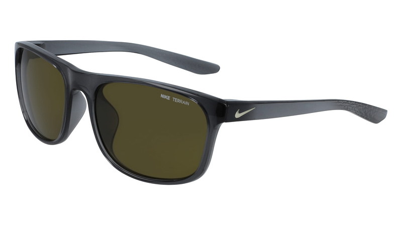 Okulary NIKE ENDUREEMICW46. Okulary przeciwsłoneczne, Kolor szary. Unisex.
