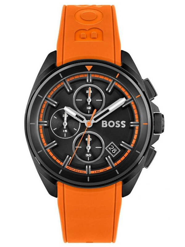 ZEGAREK MĘSKI HUGO BOSS Volane 1513957 (zh058b)