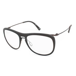 Okulary ZERO RH+ RH835S85. Okulary przeciwsłoneczne, Kolor czarny. Unisex.