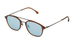 Okulary LOZZA SL4182M50T65X. Okulary przeciwsłoneczne, Kolor brązowy. Unisex.