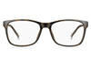 Okulary TOMMY HILFIGER TH-1444-EIJ. Okulary, Kolor HVCryc PD. Unisex.