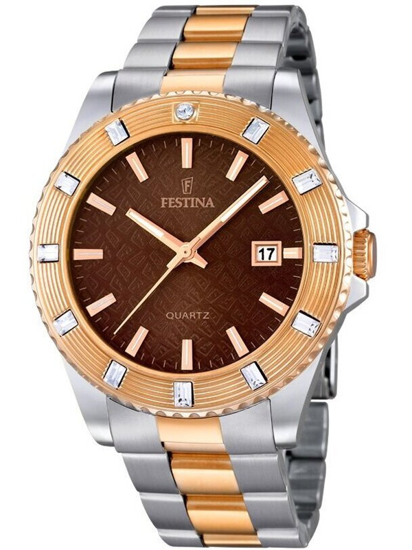 Zegarek Festina BOYFRIEND COLLECTION  16687/4