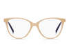 Okulary PIERRE CARDIN P.C.-8487-FWM. Okulary, Kolor Nude. Kobieta.