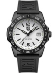 Zegarek LUMINOX XS.3127M. Kwarcowy, Kolor biały. Kobieta.