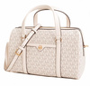 Torebka damska MICHAEL KORS WOMEN 35S4GTFS6BLTC (28X18X13CM )