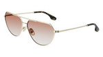 Damskie okulary przeciwsłoneczne VICTORIA BECKHAM WOMEN VB221S-725 (Szkło/Zausznik/Mostek) 60/13/140 mm)