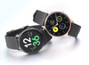 SMARTWATCH DAMSKI G. Rossi G.RSF1-4C2-1 rosegold/black + dodatkowy PASEK (sg003b)