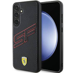 Ferrari FEHCS24SPINK S24 S921 czarny/black hardcase Big SF Perforated