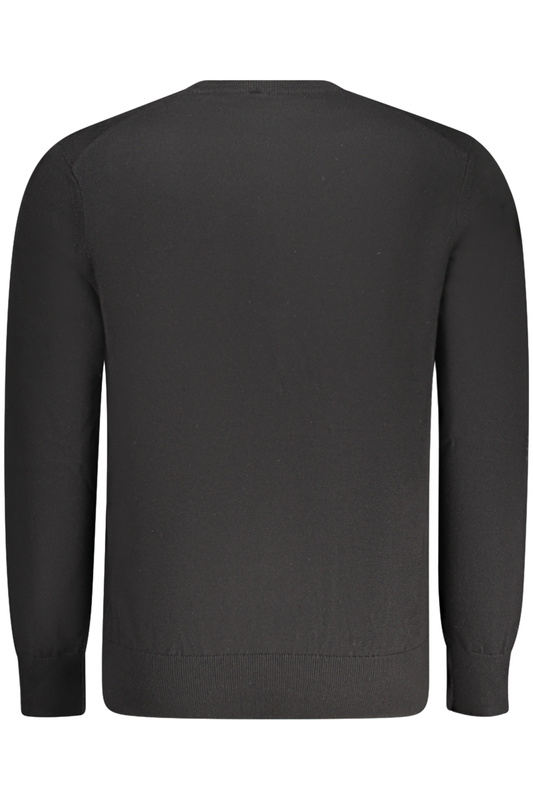 SWETER MĘSKI BOSS BLACK