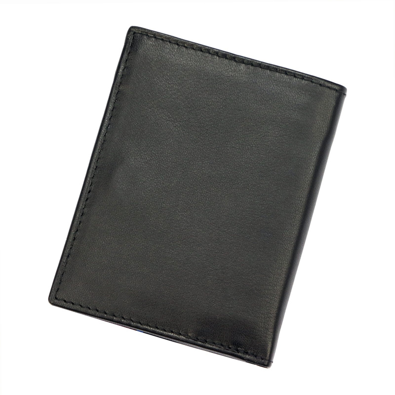 Skórzany męski portfel Pierre Cardin TILAK75 1810
