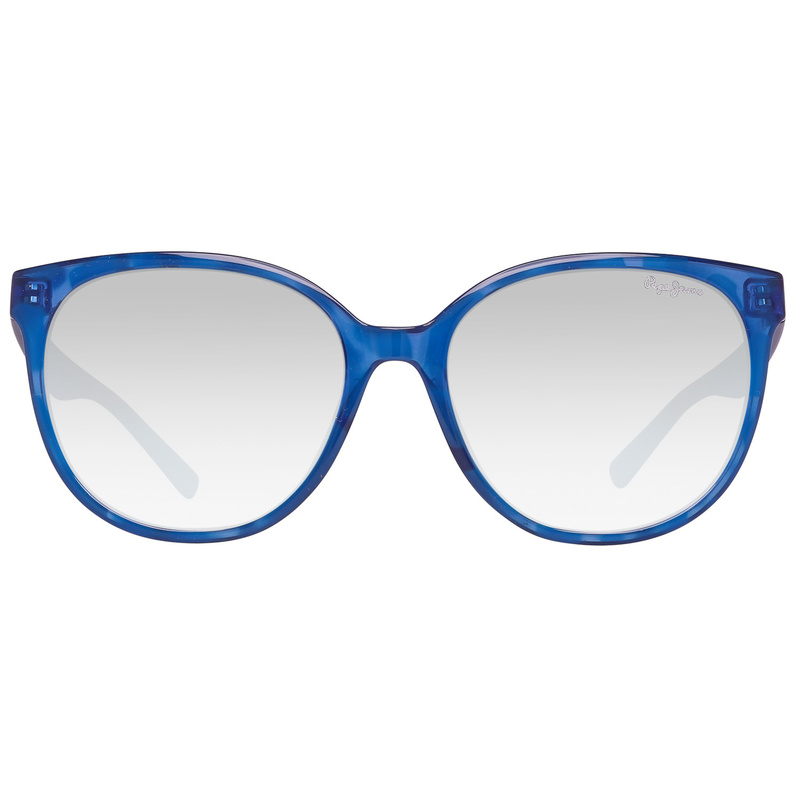 Okulary PEPE JEANS PJ7289C355. Okulary przeciwsłoneczne, Kolor niebieski. Kobieta.