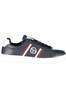 NIEBIESKIE MĘSKIE BUTY SPORTOWE SERGIO TACCHINI